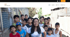 Desktop Screenshot of americanhelper.org